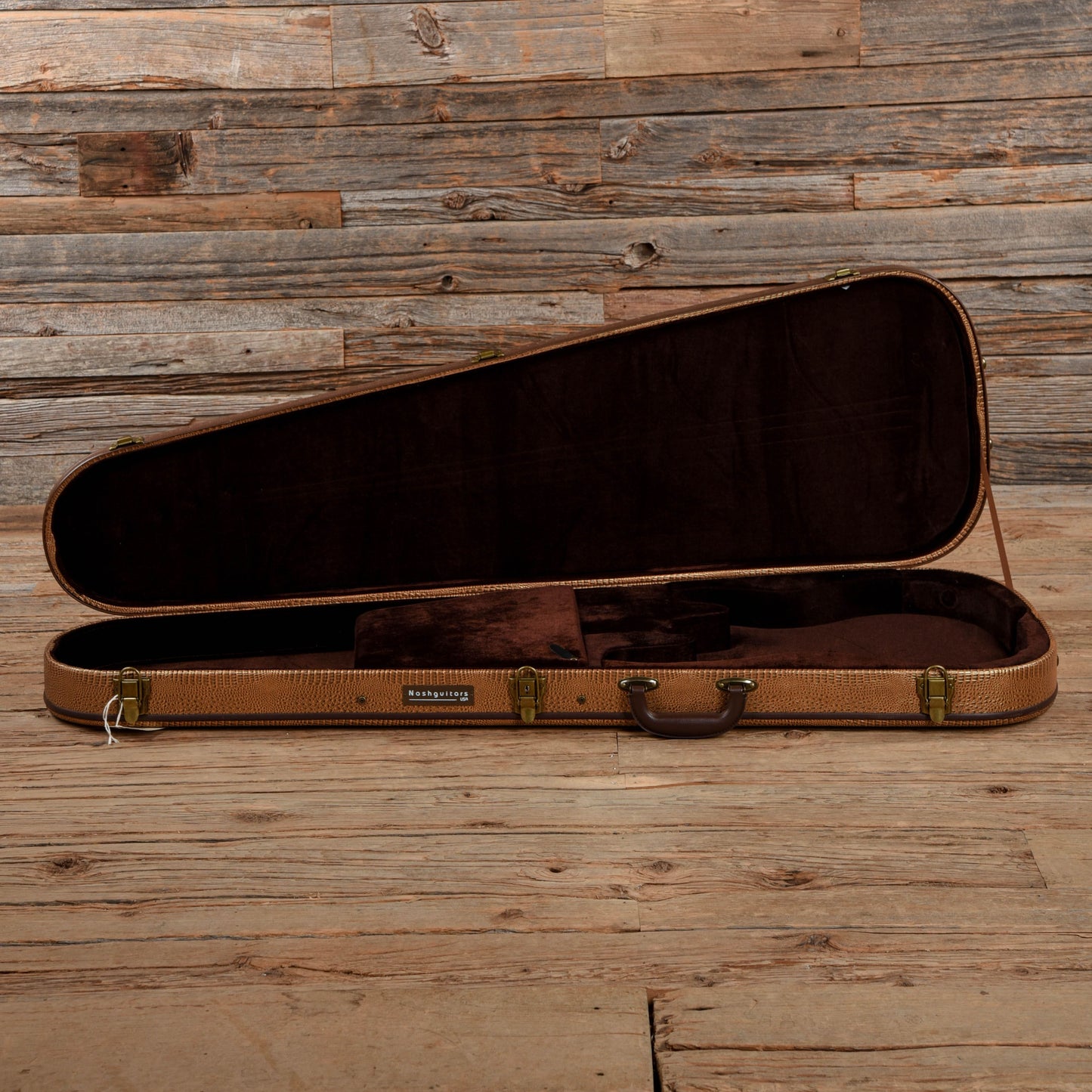 Nash PB-52 Butterscotch Blonde 2021 Bass Guitars / 4-String