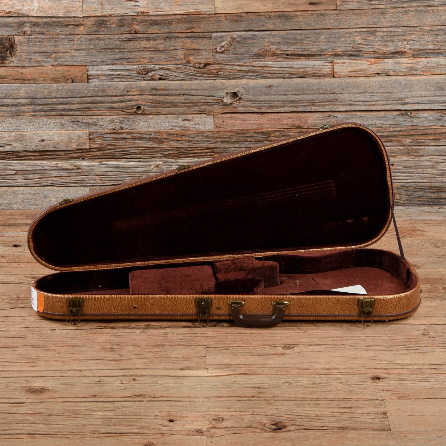 Nash WF-3 Wayfarer Black 2017 Electric Guitars / Semi-Hollow