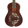 National M1 Tricone Mahogany Acoustic Guitars / Resonator