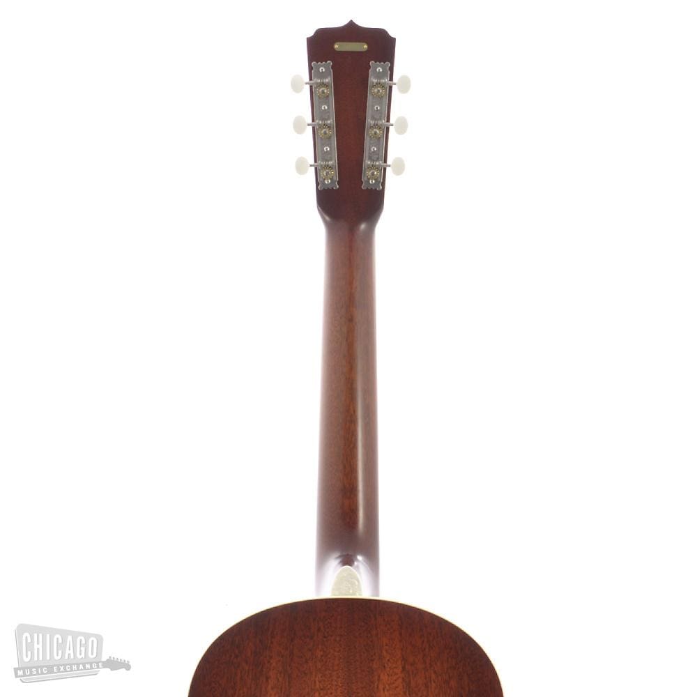 National M2 Mahogany Acoustic Guitars / Resonator