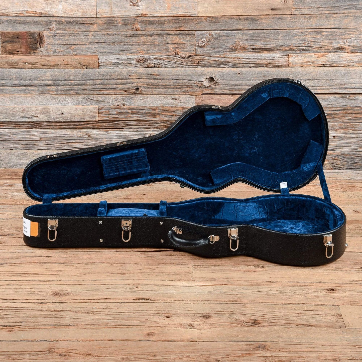 National Style 0 Weathered Steel 2019 Acoustic Guitars / Resonator