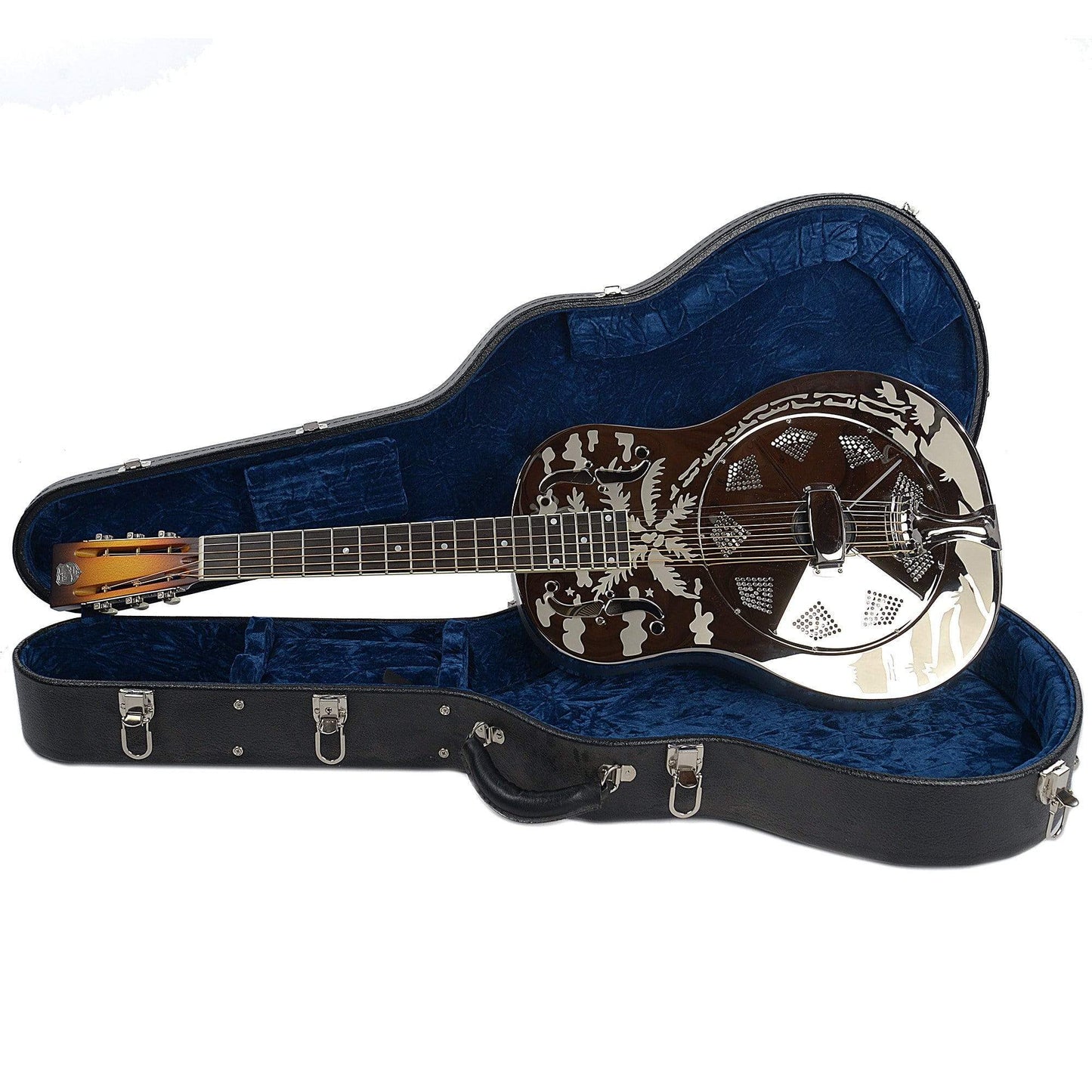 National Style O Acoustic Guitars / Resonator