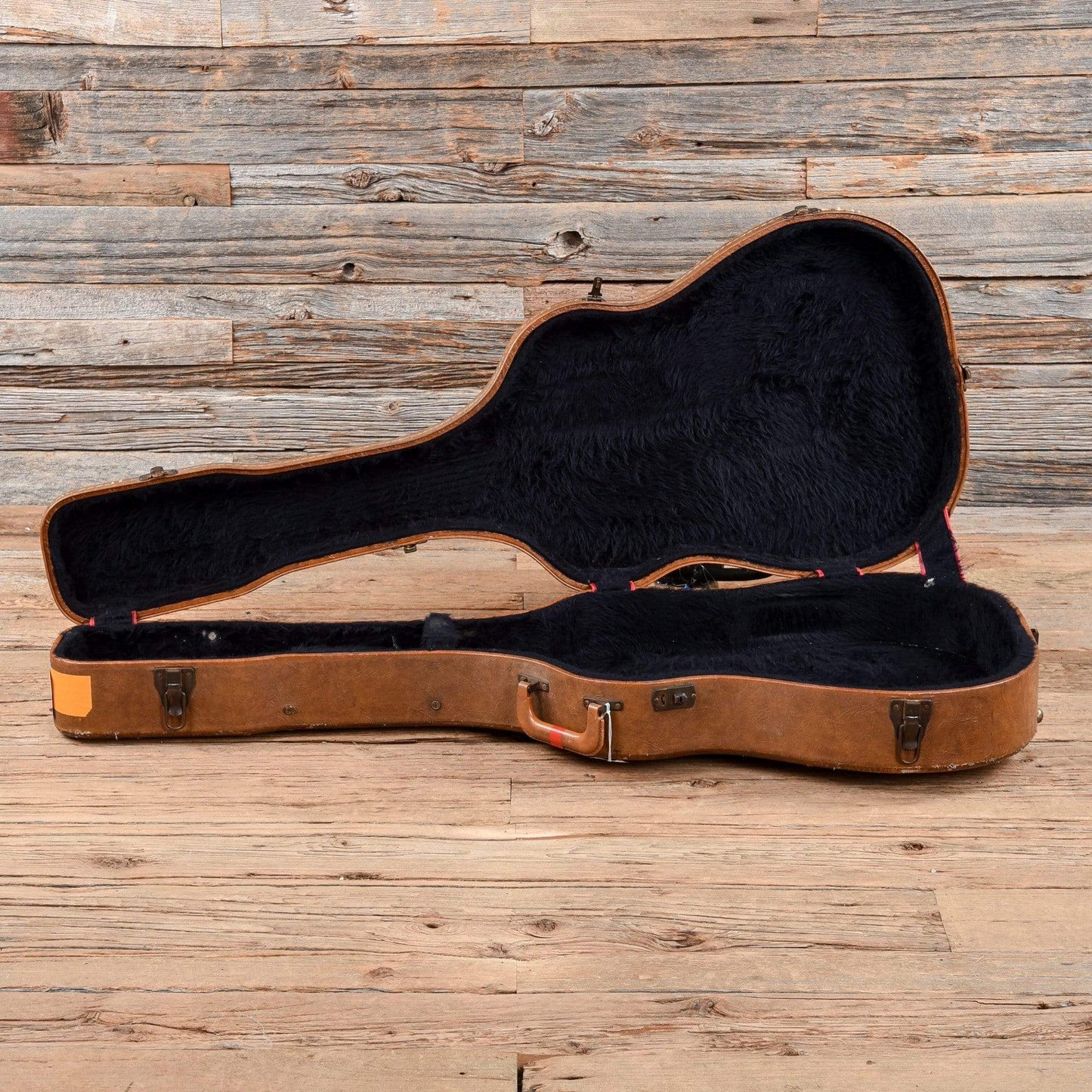 National Triolian Sunburst 1937 Acoustic Guitars / Resonator