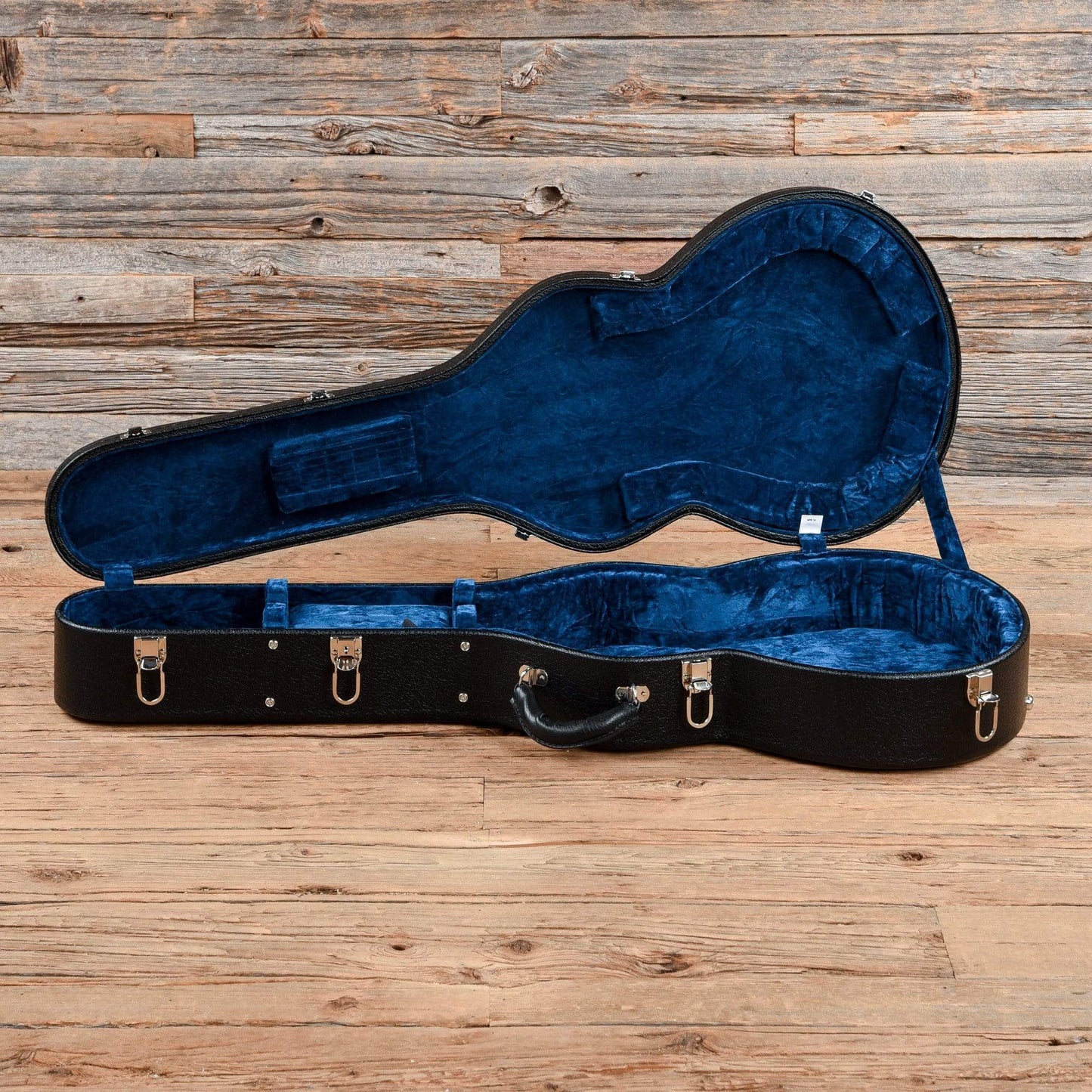 National Trolian Polychrome Acoustic Guitars / Resonator