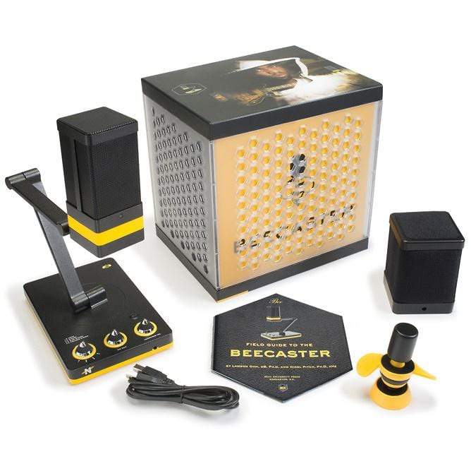 Neat Microphones Beecaster Professional Desktop USB Microphone Pro Audio / Microphones