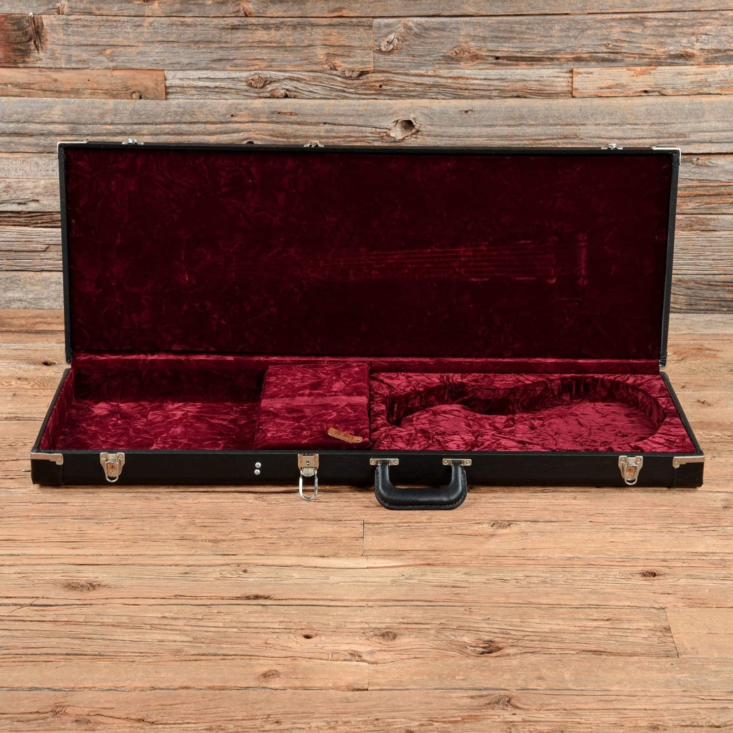 New Orleans Guitar Company Voodoo Custom Sunburst Electric Guitars / Solid Body