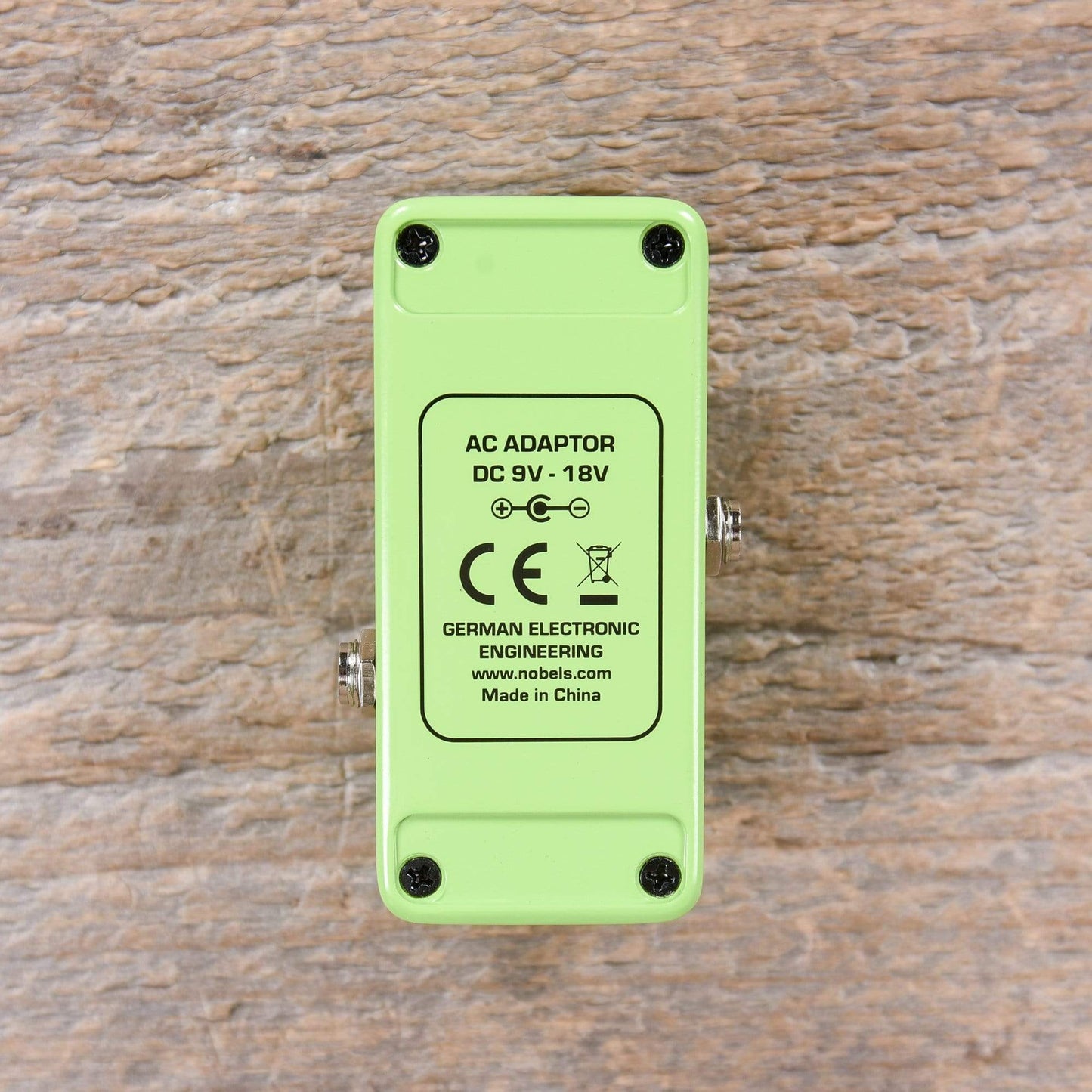 Nobels ODR-Mini Natural Overdrive Effects and Pedals / Overdrive and Boost