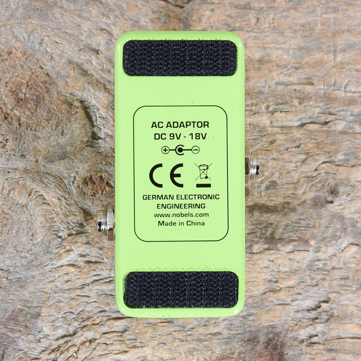 Nobels ODR-Mini Natural Overdrive Effects and Pedals / Overdrive and Boost
