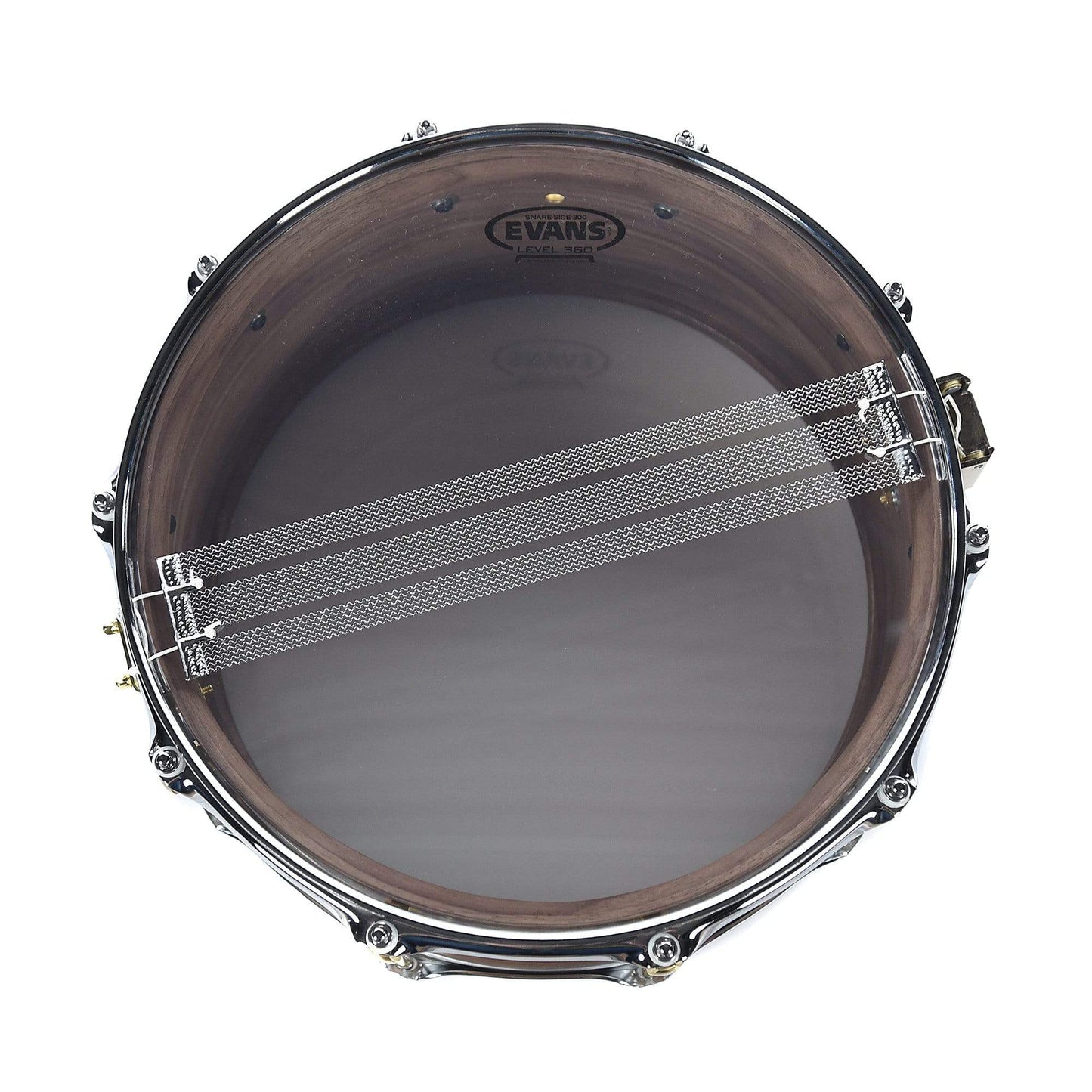 Noble & Cooley 7x14 Solid Shell Classic Walnut Snare Drum Drums and Percussion / Acoustic Drums / Snare