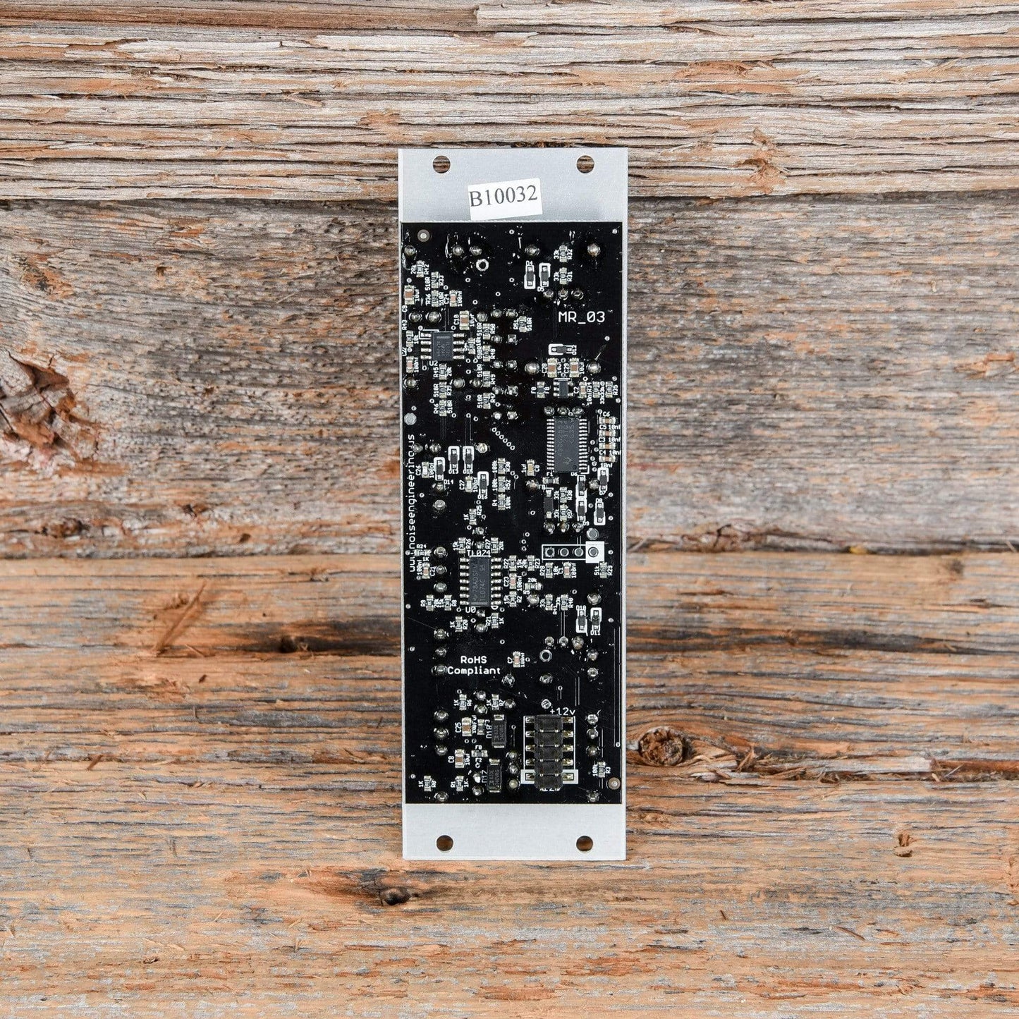 Noise Engineering Numeric Repitior Keyboards and Synths / Synths / Eurorack