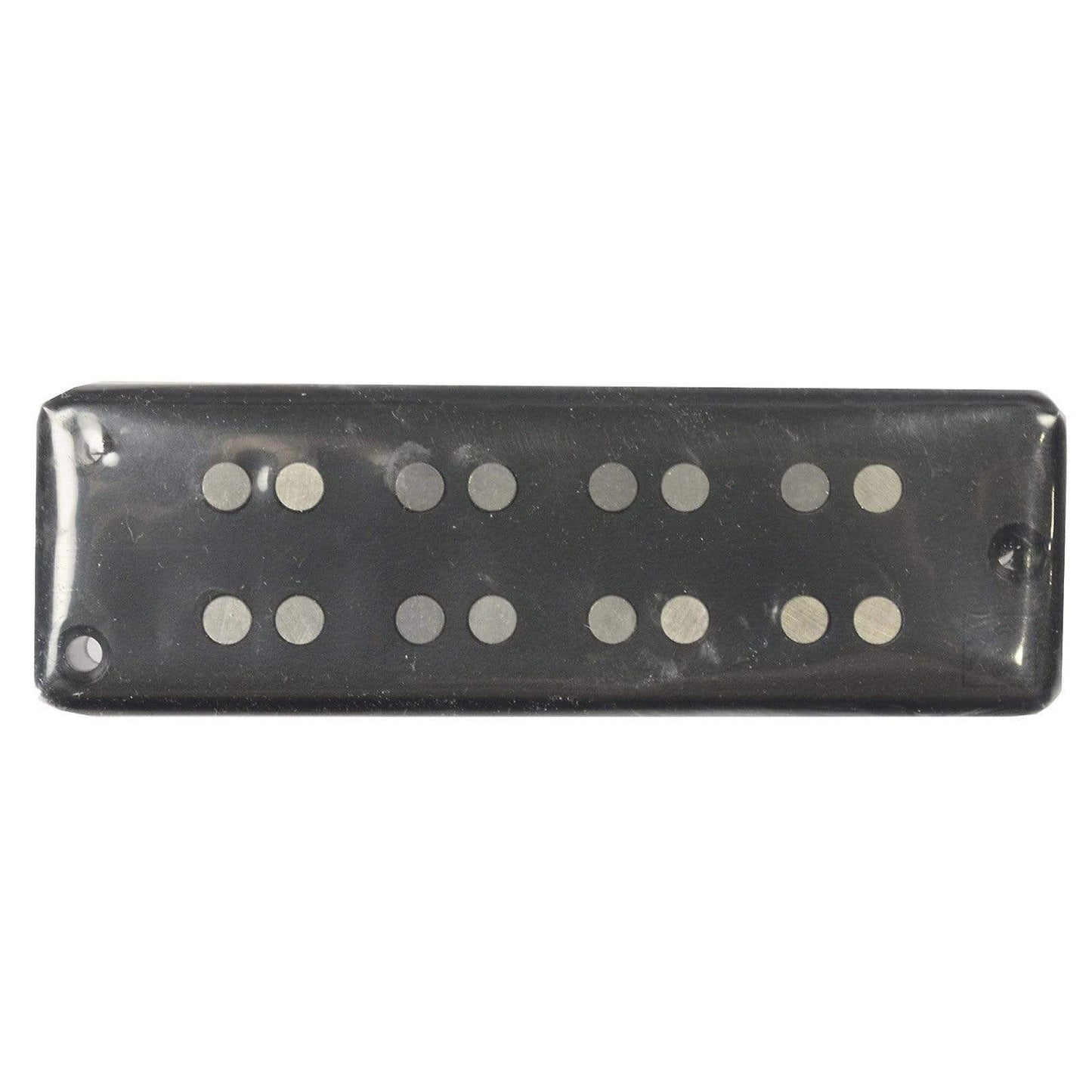 Nordstrand Dual Coil 4-String Series Bridge w/Bartolini BO Cover & 19mm Spacing Parts / Bass Pickups