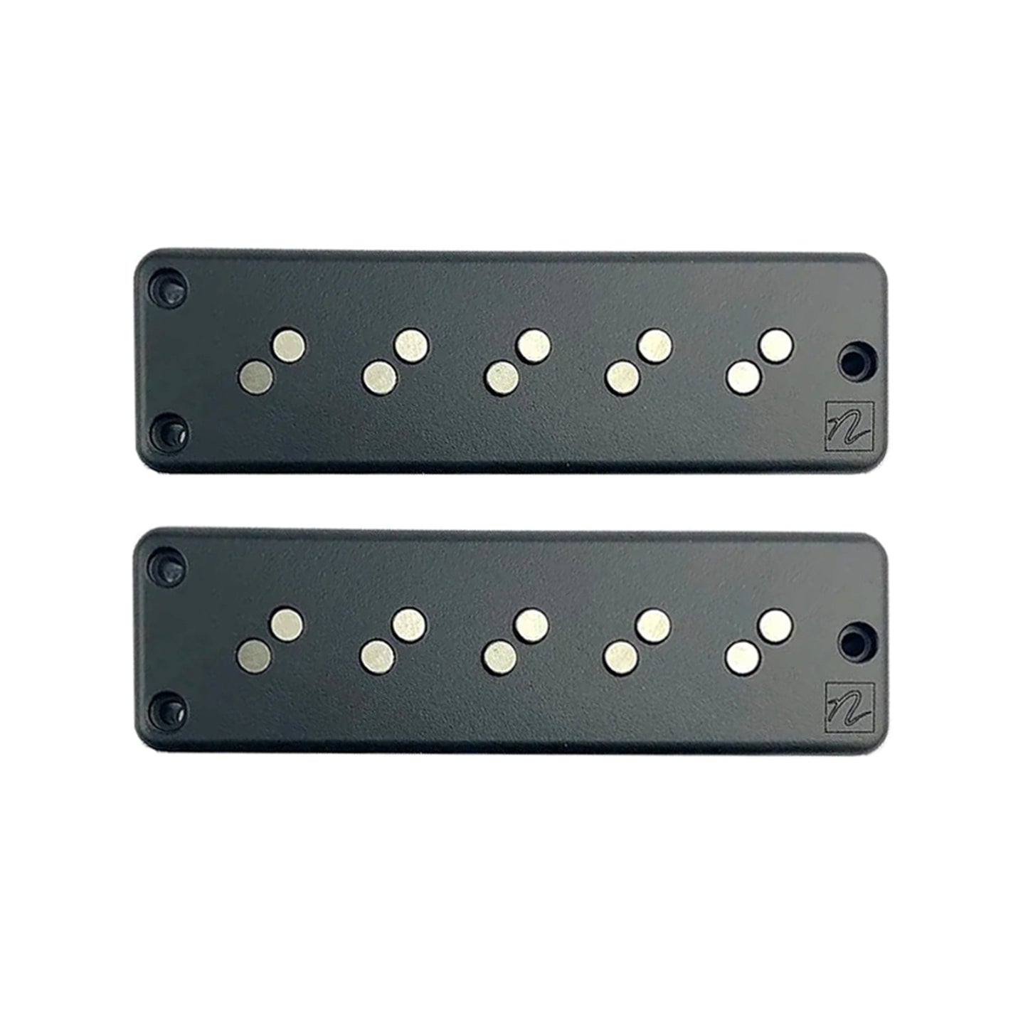 Nordstrand Big Split Bridge EMG40 Size 16.5mm Parts / Guitar Parts / Bridges