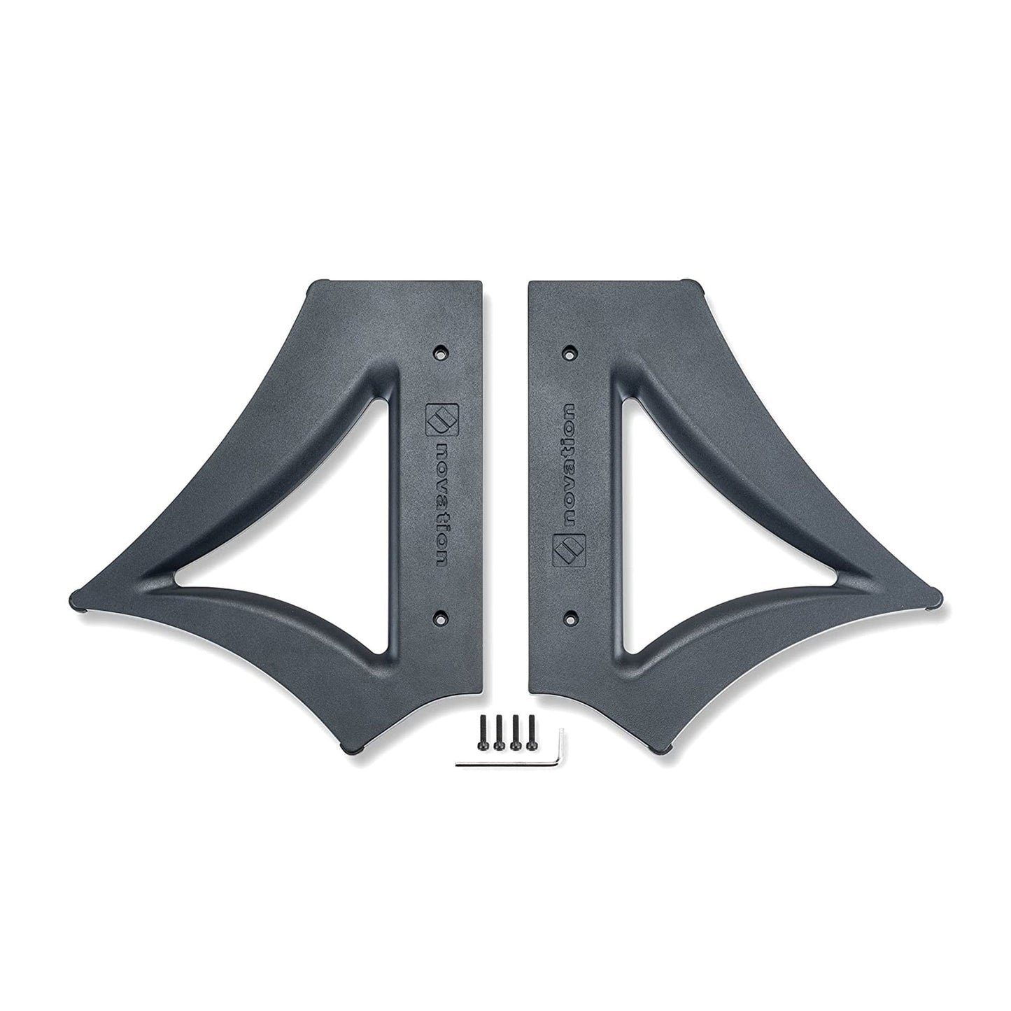 Novation Peak Stand for Peak Synthesizer Keyboards and Synths / Keyboard Accessories / Stands