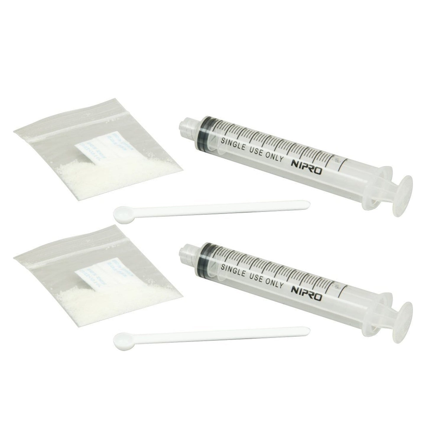 Oasis OH-4 Humigel Replacement Kit (2 Pack Bundle) Accessories / Humidifiers