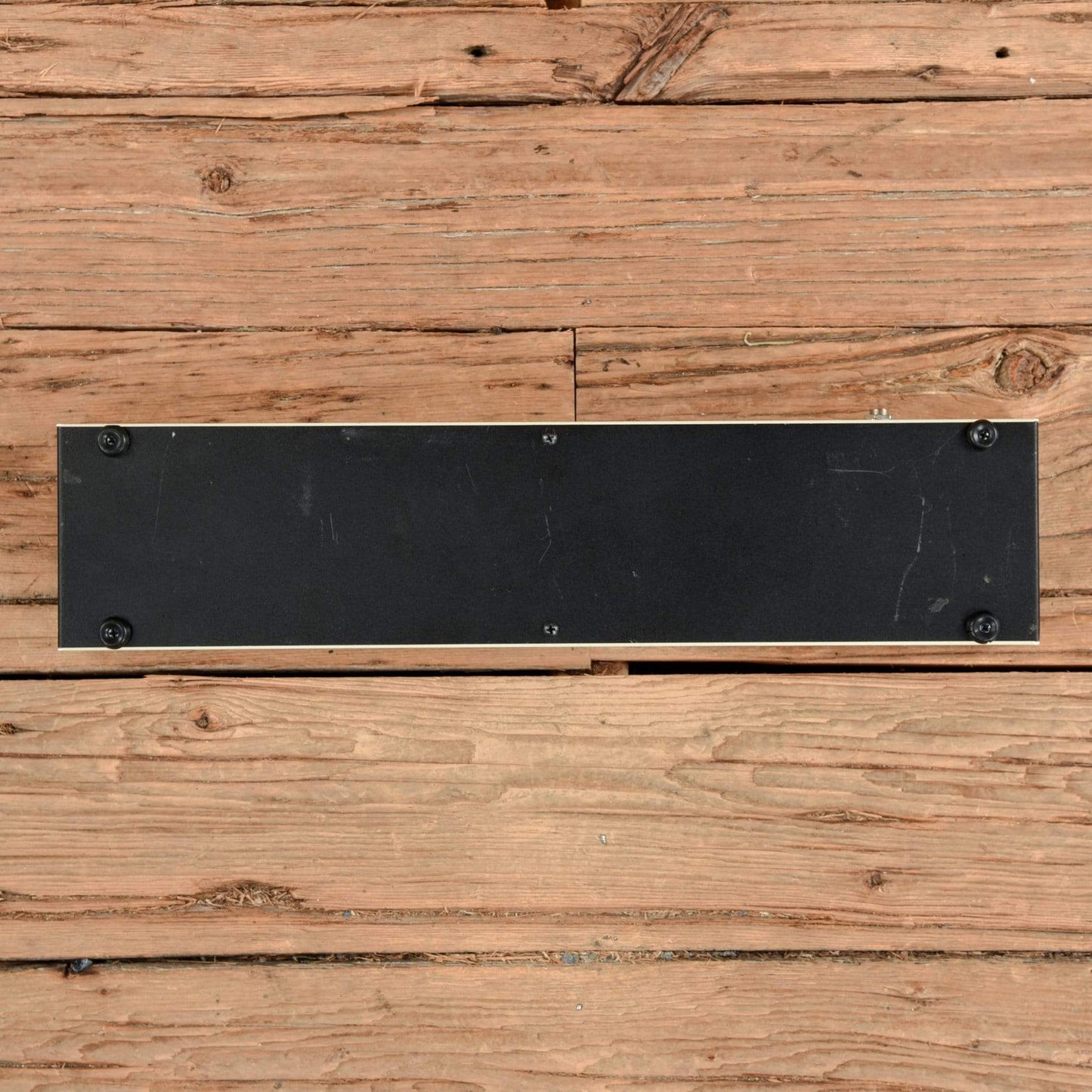 Oberheim Echoplex Digital Pro w/Footswitch Effects and Pedals / Delay