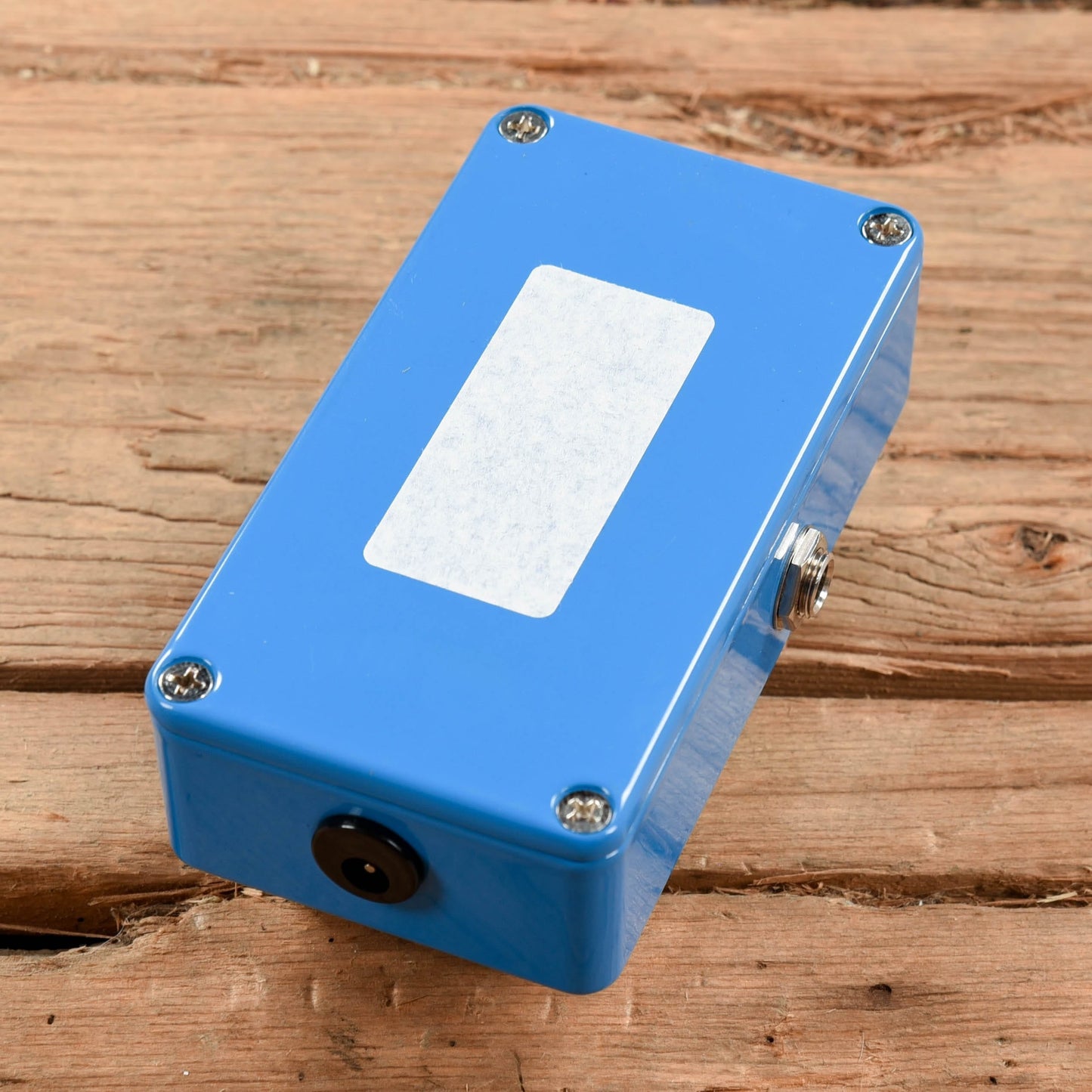 OKKO Coca Compressor Effects and Pedals / Chorus and Vibrato