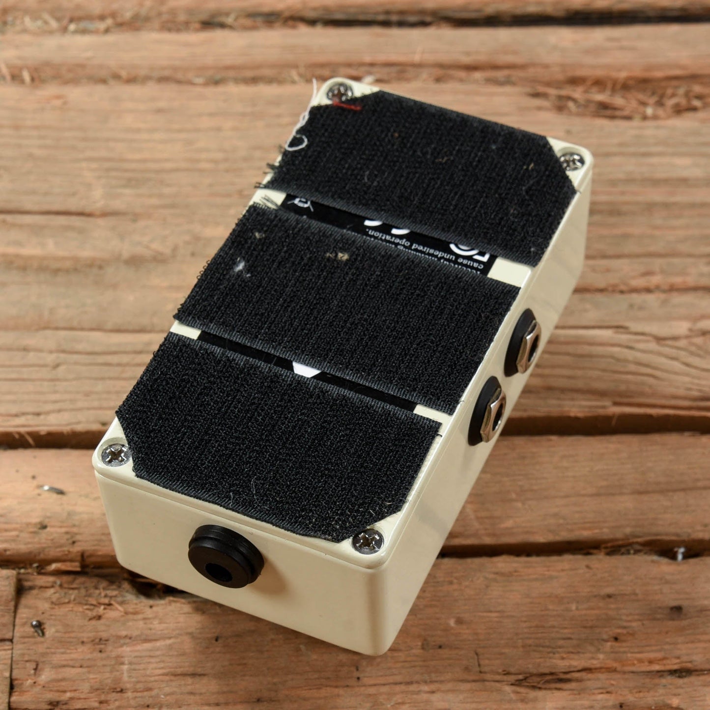 Old Blood Noise Black Fountain Delay V2 Effects and Pedals / Delay