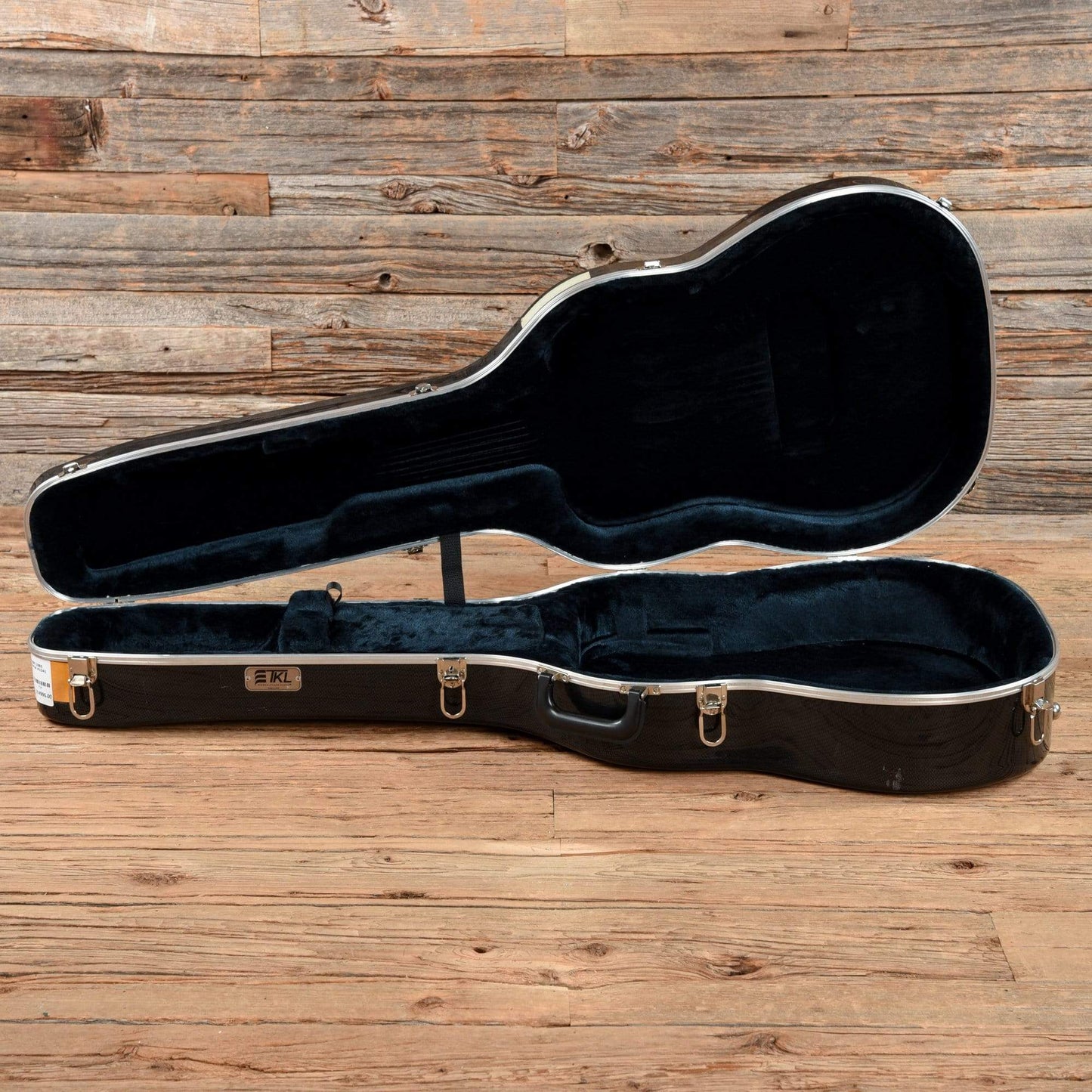 Olson Dreadnought Natural 1985 Acoustic Guitars / Dreadnought