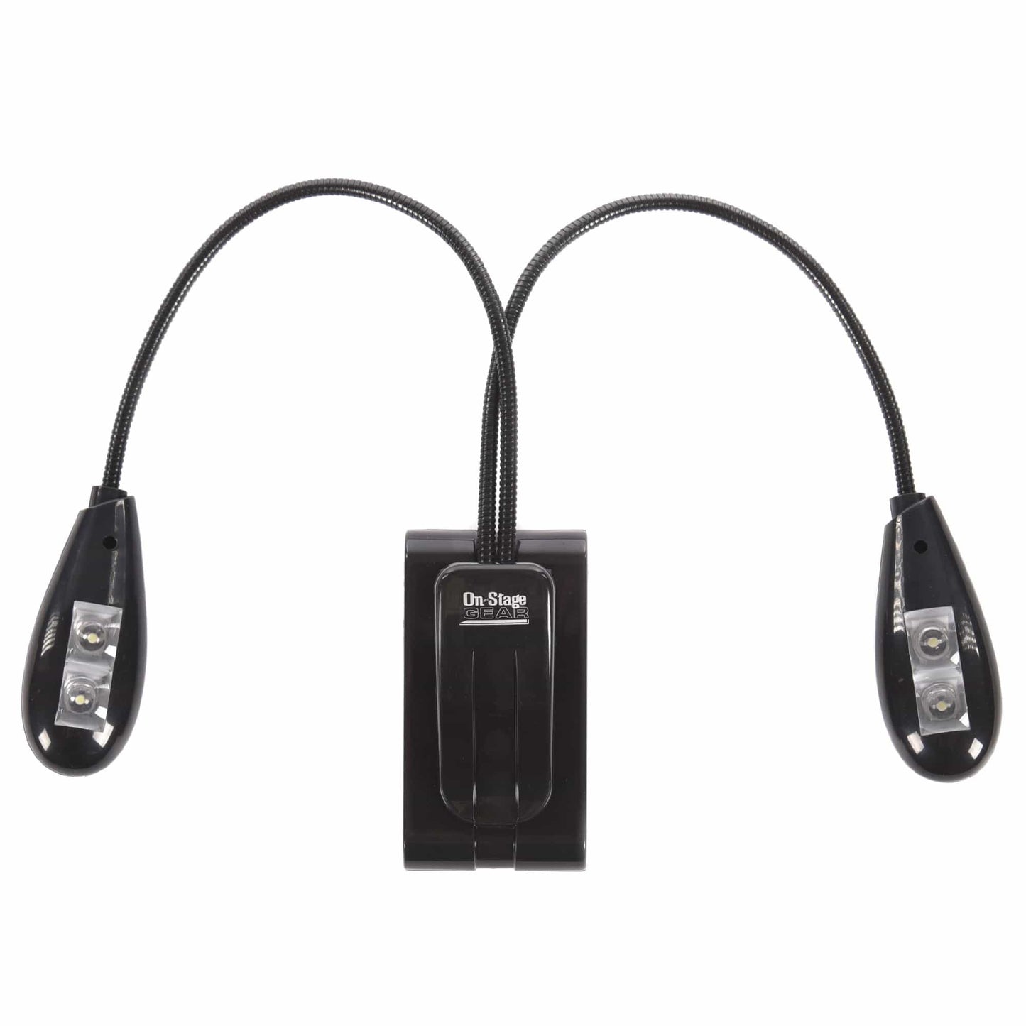 On Stage Stands Clip-On LED Light Accessories / Stands