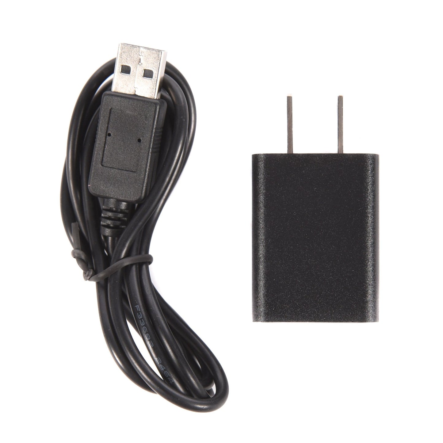 On Stage Stands Dual Head USB Rechargeable Clip Light Accessories / Stands