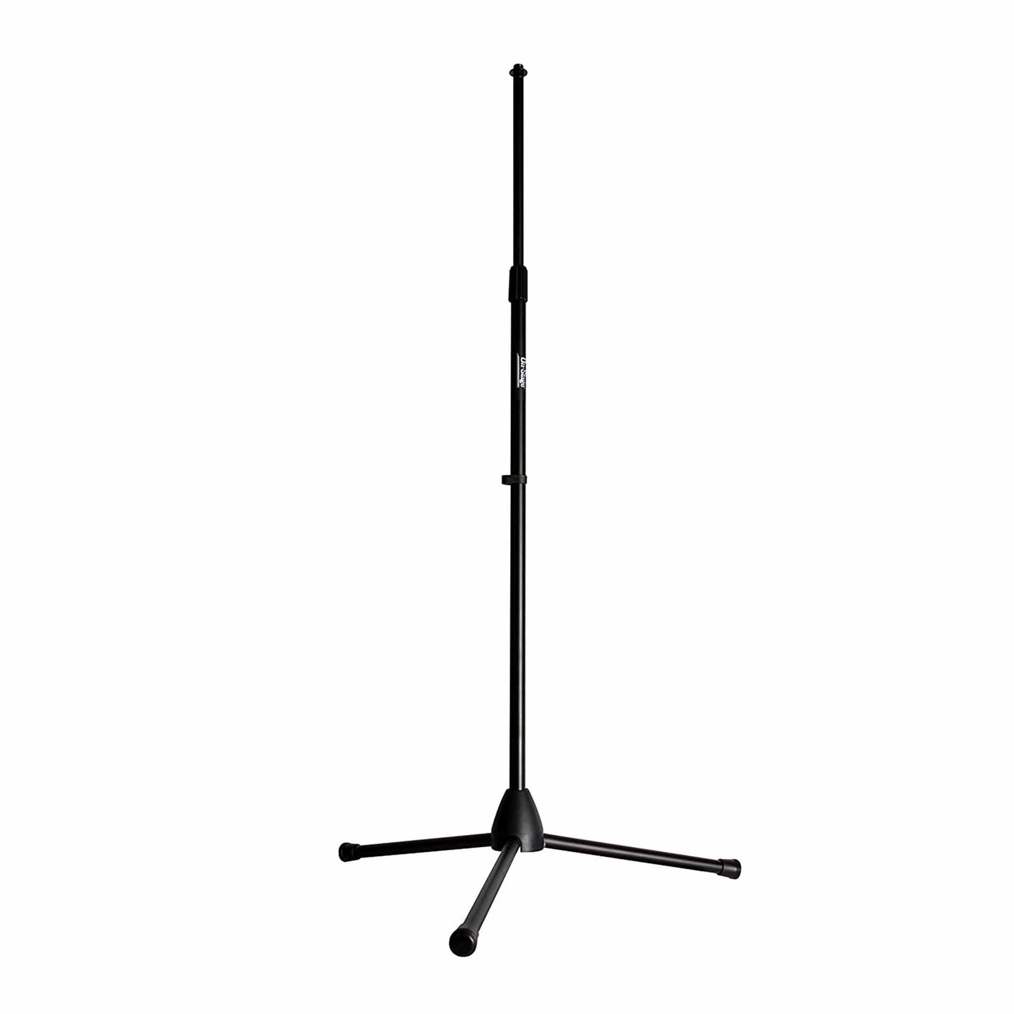On-Stage Stands MS7700B Euro-Style Tripod Base Mic Stand Accessories / Stands