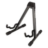 On-Stage Stands Pro A-Frame Guitar Stand Accessories / Stands