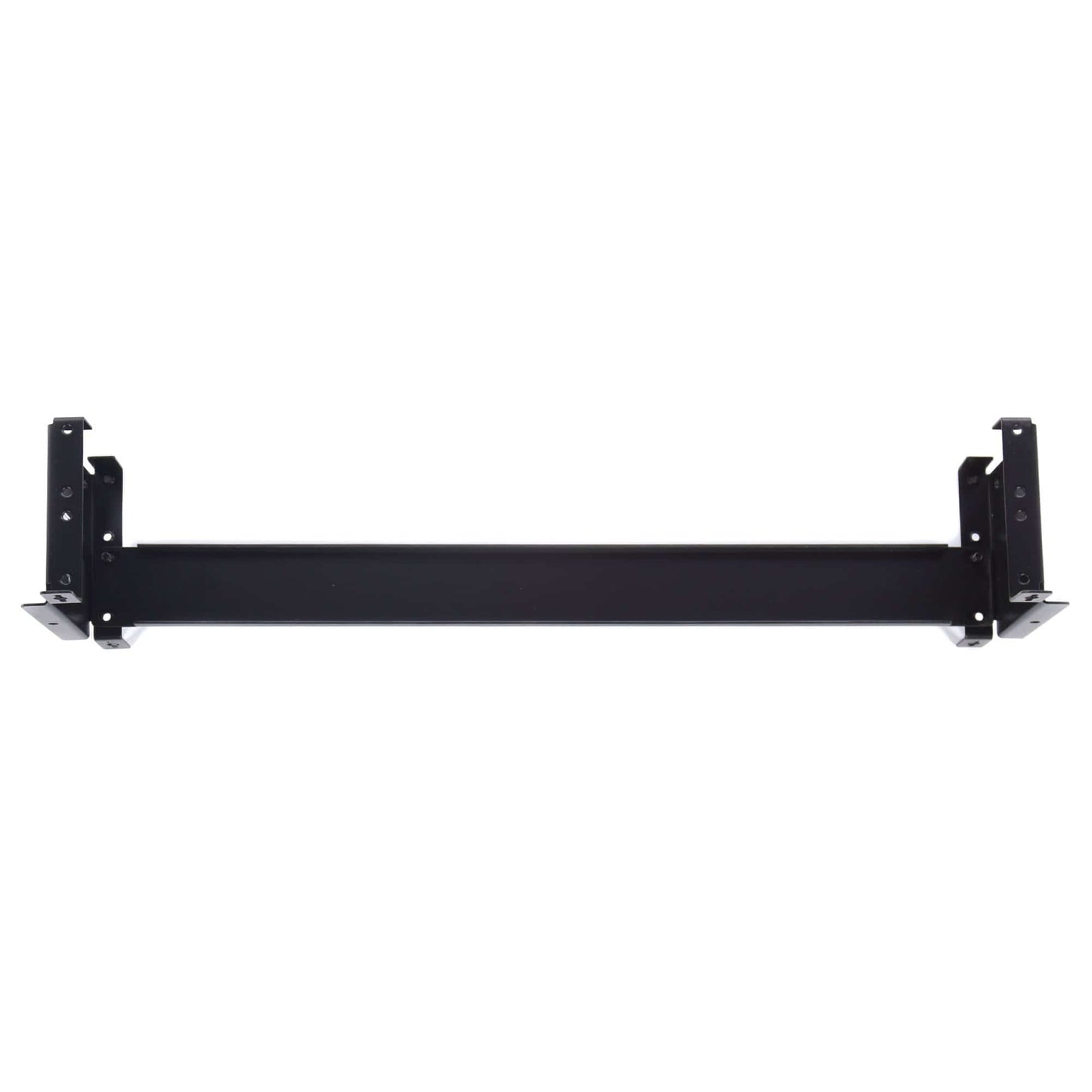 On Stage Stands Single Space Rack Mount for WS7500 Accessories / Stands