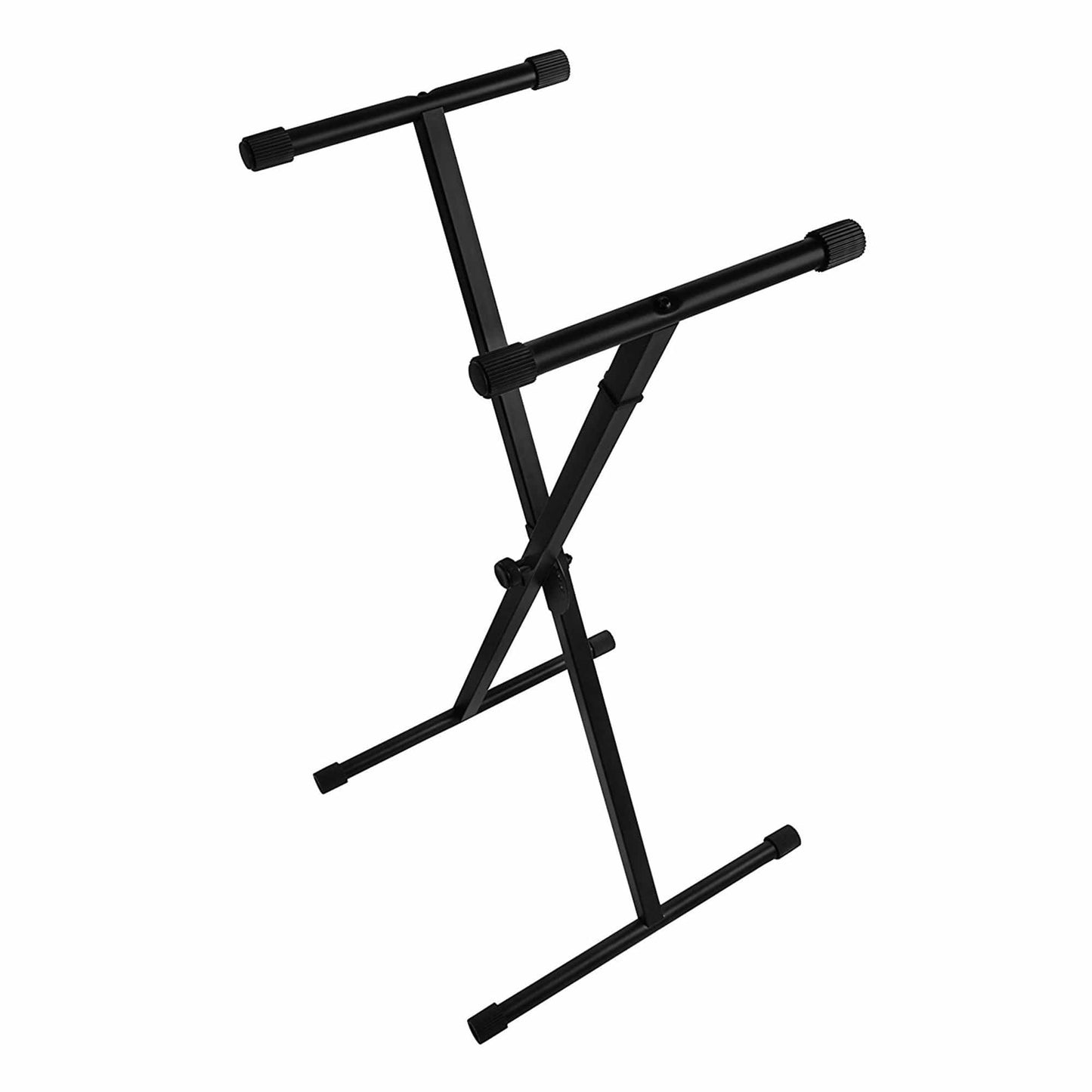 On Stage Stands KS7190 Single-X Keyboard Stand Keyboards and Synths / Keyboard Accessories / Stands
