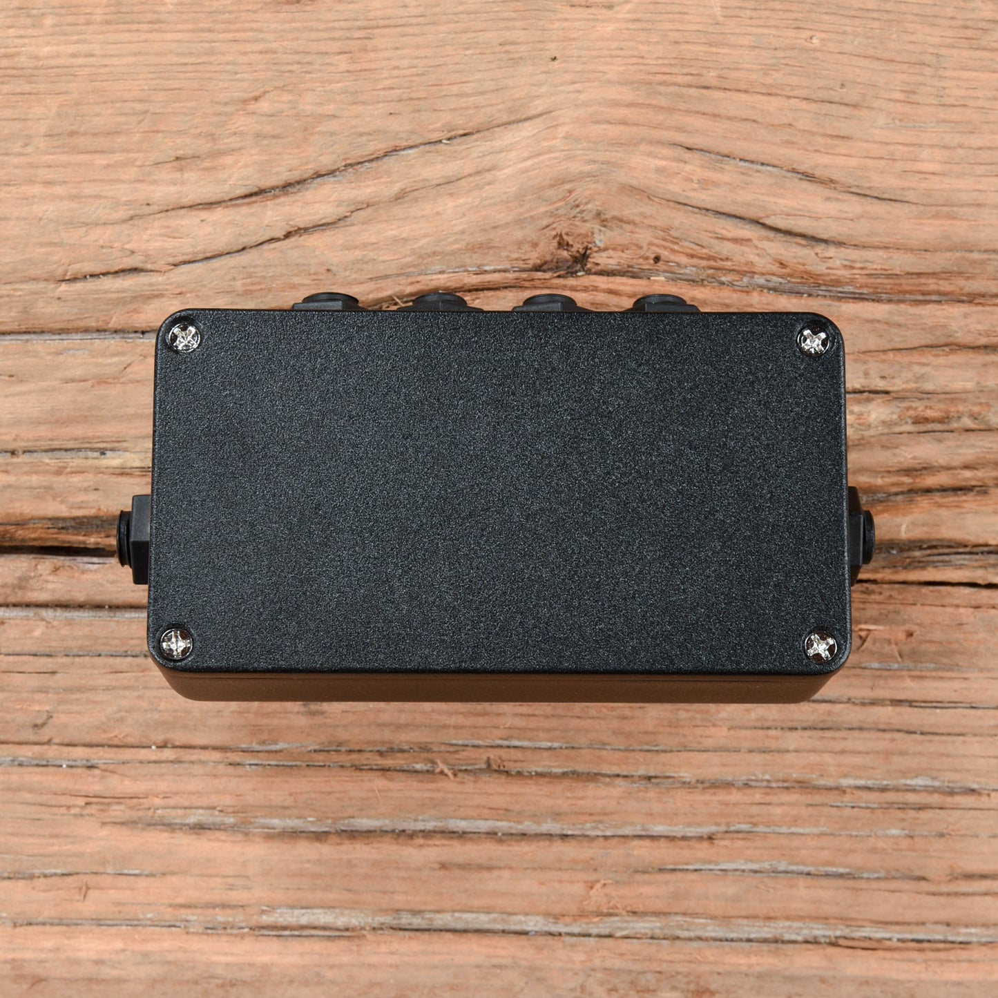 One Control Minimal Series Black Loop Effects and Pedals / Controllers, Volume and Expression