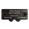 One Control Minimal Series Junction Box Effects and Pedals / Controllers, Volume and Expression