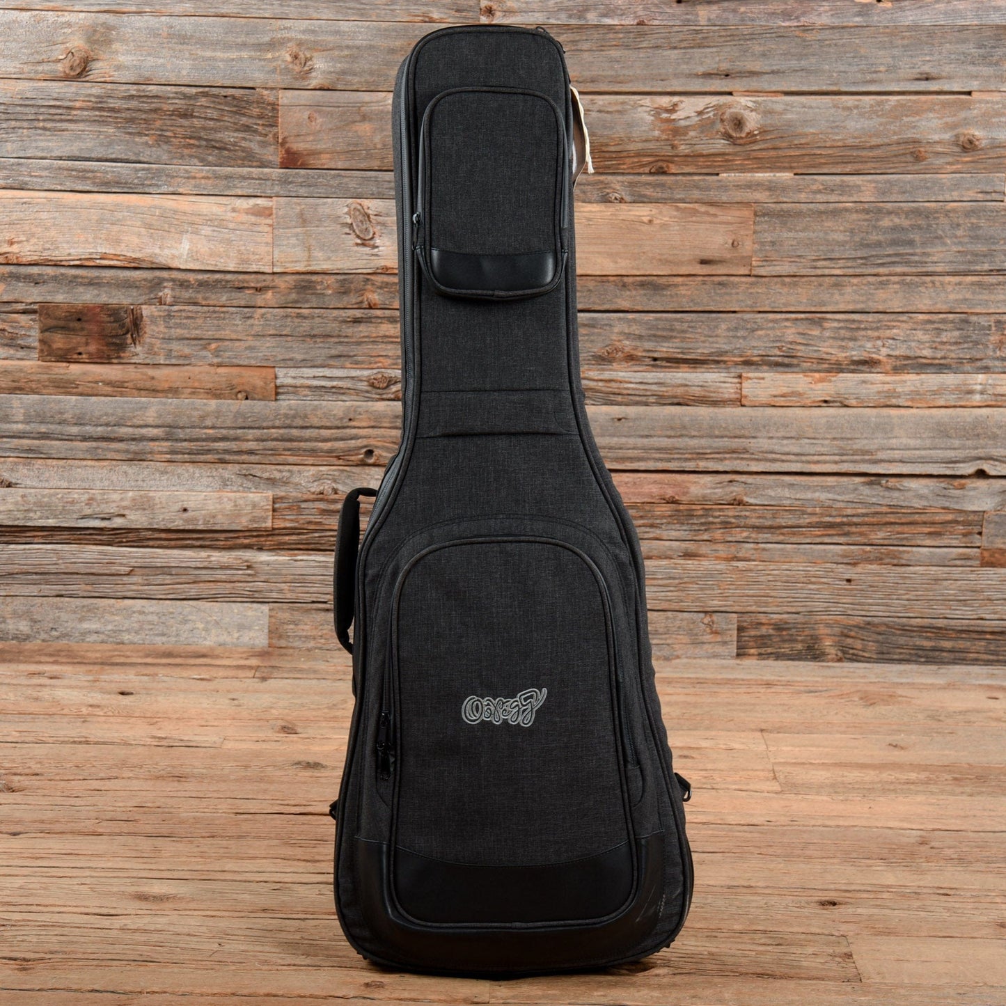 Oopegg Trailbreaker Mark I Sunburst Electric Guitars / Solid Body