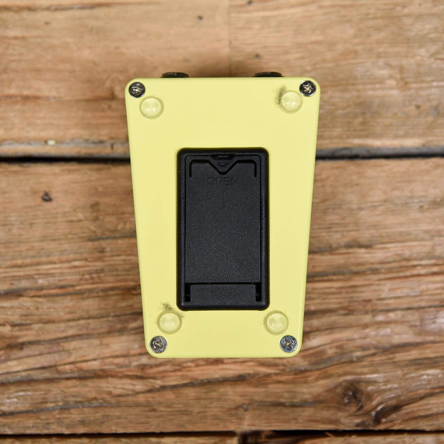 Option 5 Destination Square Tone Fuzz v2 Effects and Pedals / Fuzz