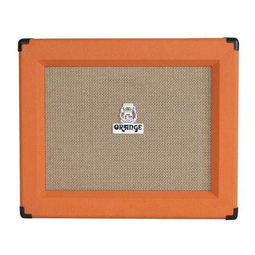 Orange PPC112 Speaker Cabinet w/Vintage 30 Amps / Guitar Cabinets