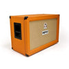Orange PPC212-C 2x12 Speaker Cabinet Amps / Guitar Cabinets