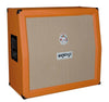 Orange PPC412A Angle 4x12 Cabinet Amps / Guitar Cabinets