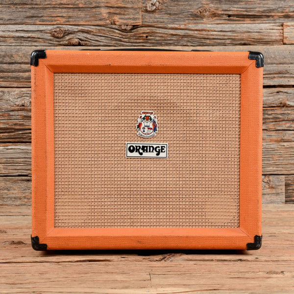 Orange Crush 35LDX Combo Chicago Music Exchange