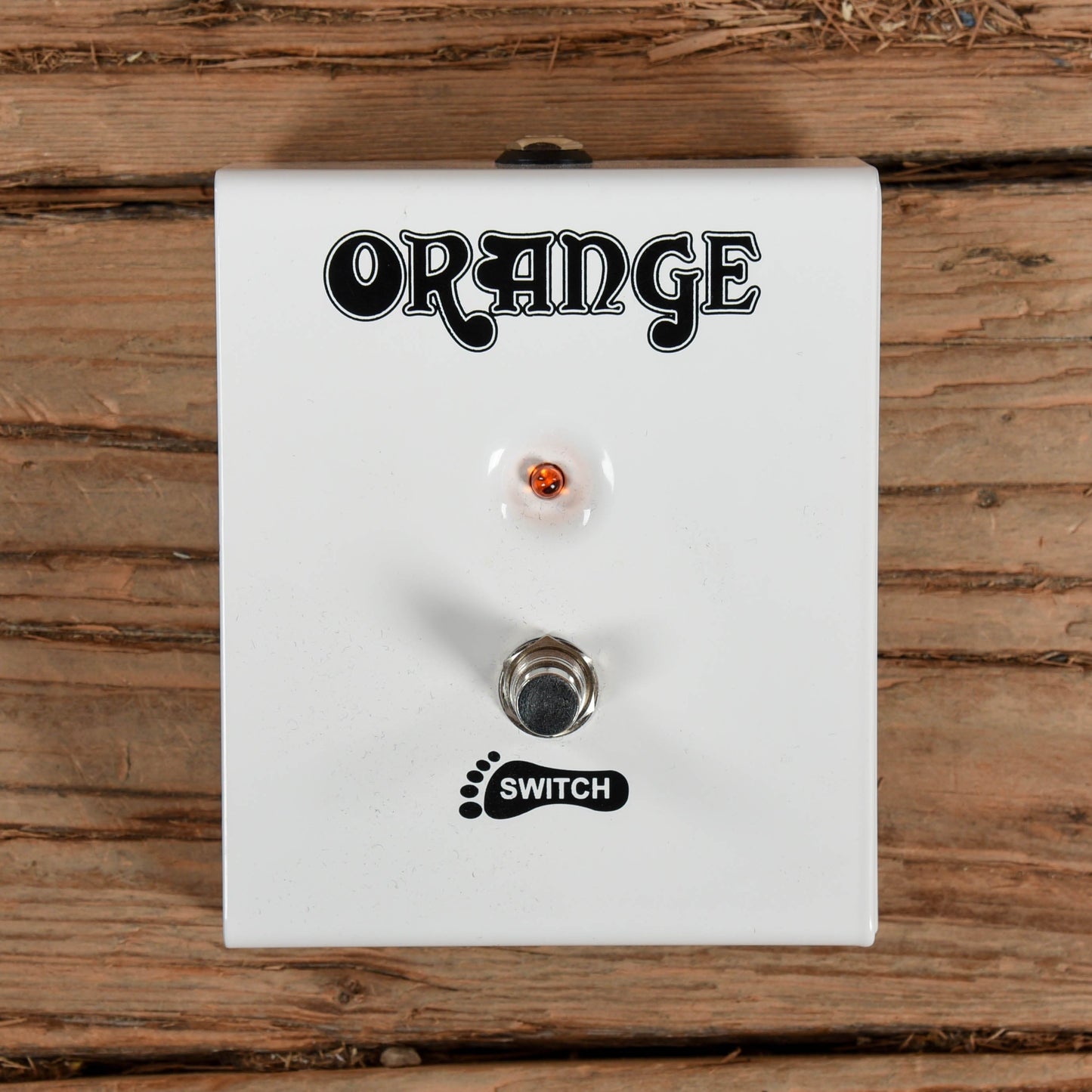 Orange CRUSH CR35RT 35-Watt 1x10 Guitar Combo with Reverb and Tuner Amps / Guitar Combos