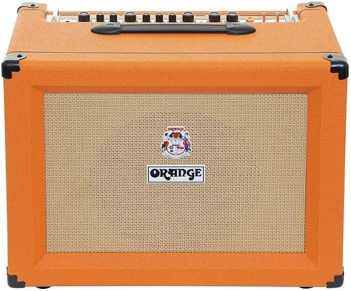 Orange Crush CR60C 1x12 60w Combo Amps / Guitar Combos