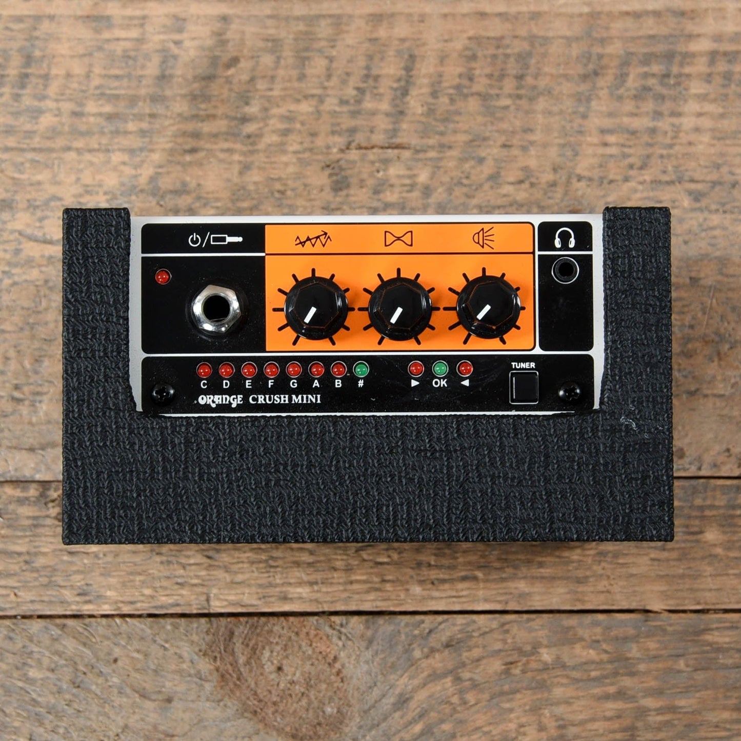 Orange Crush Mini 3w Combo Black Amps / Guitar Combos