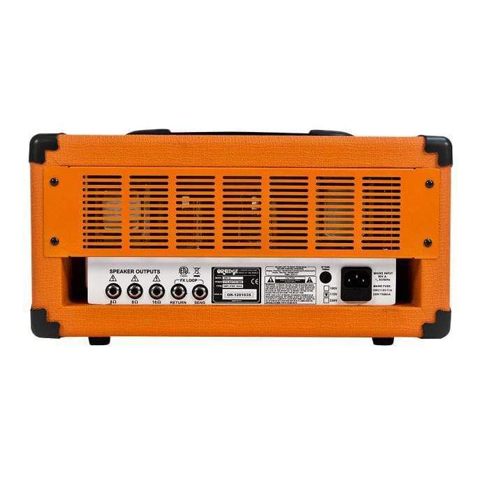 Orange OR15H 15W Tube Guitar Head Amps / Guitar Heads