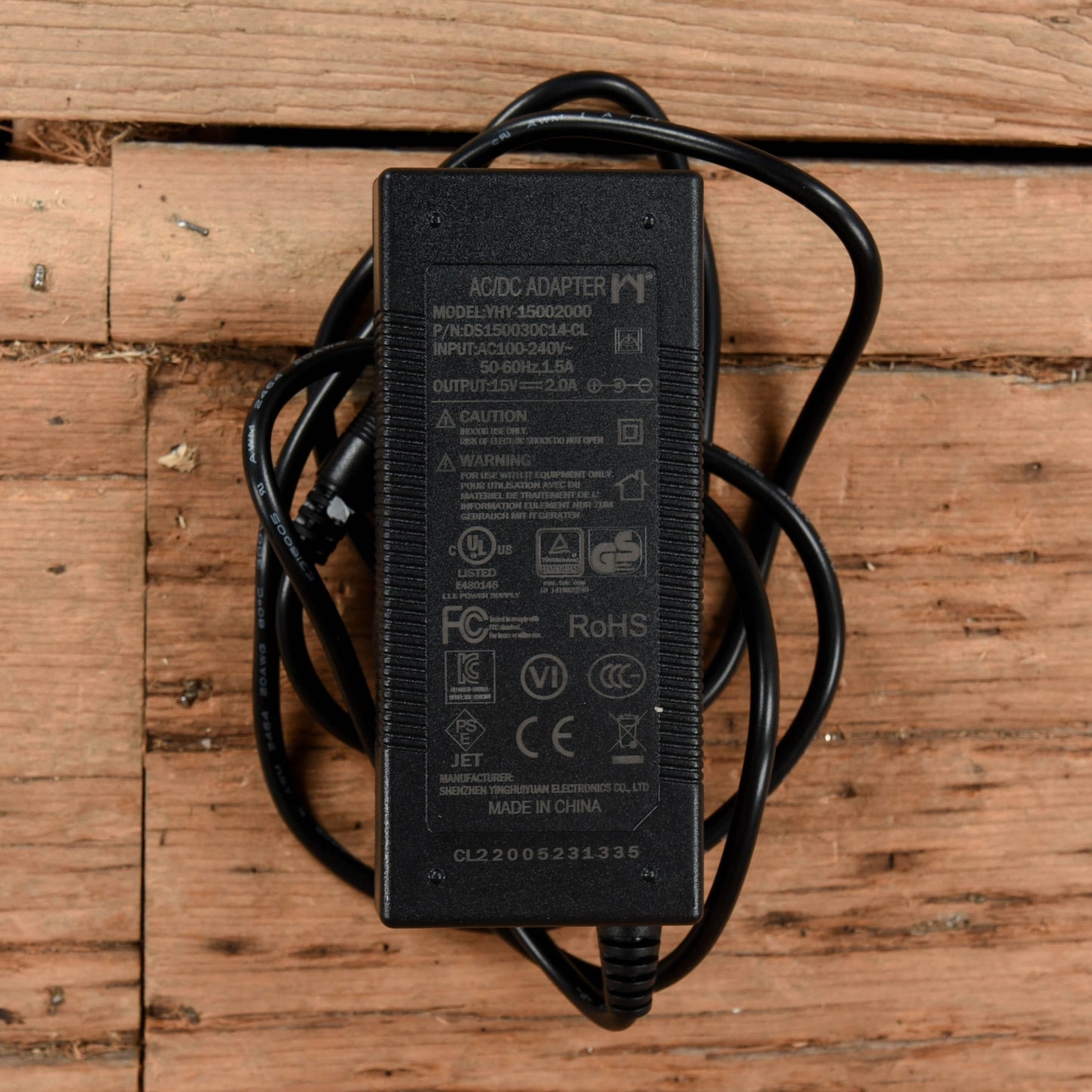 Orange Terror Stomp Effects and Pedals / Distortion