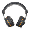 Orange O Edition Headphones Home Audio / Headphones / Over-ear Headphones