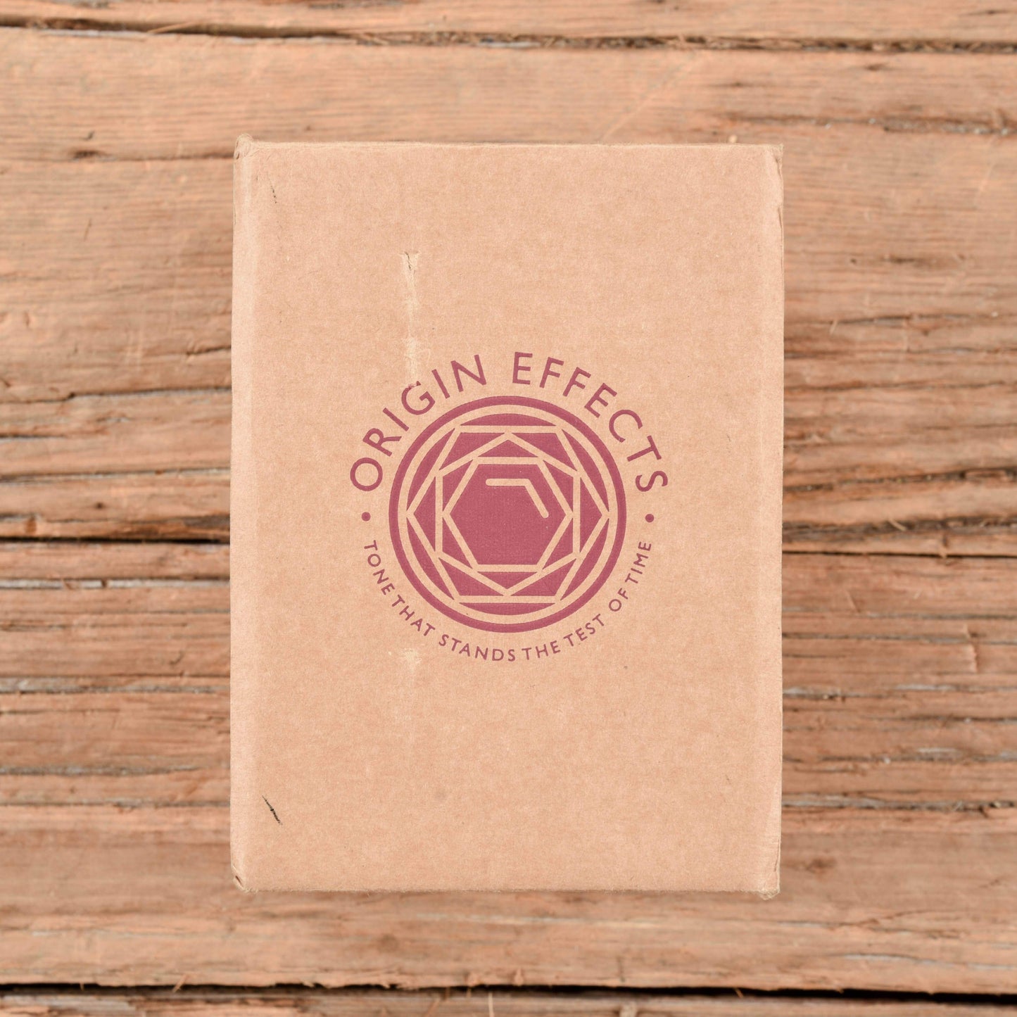 Origin Effects RevivalTREM Bias Tremolo Effects and Pedals / Tremolo and Vibrato