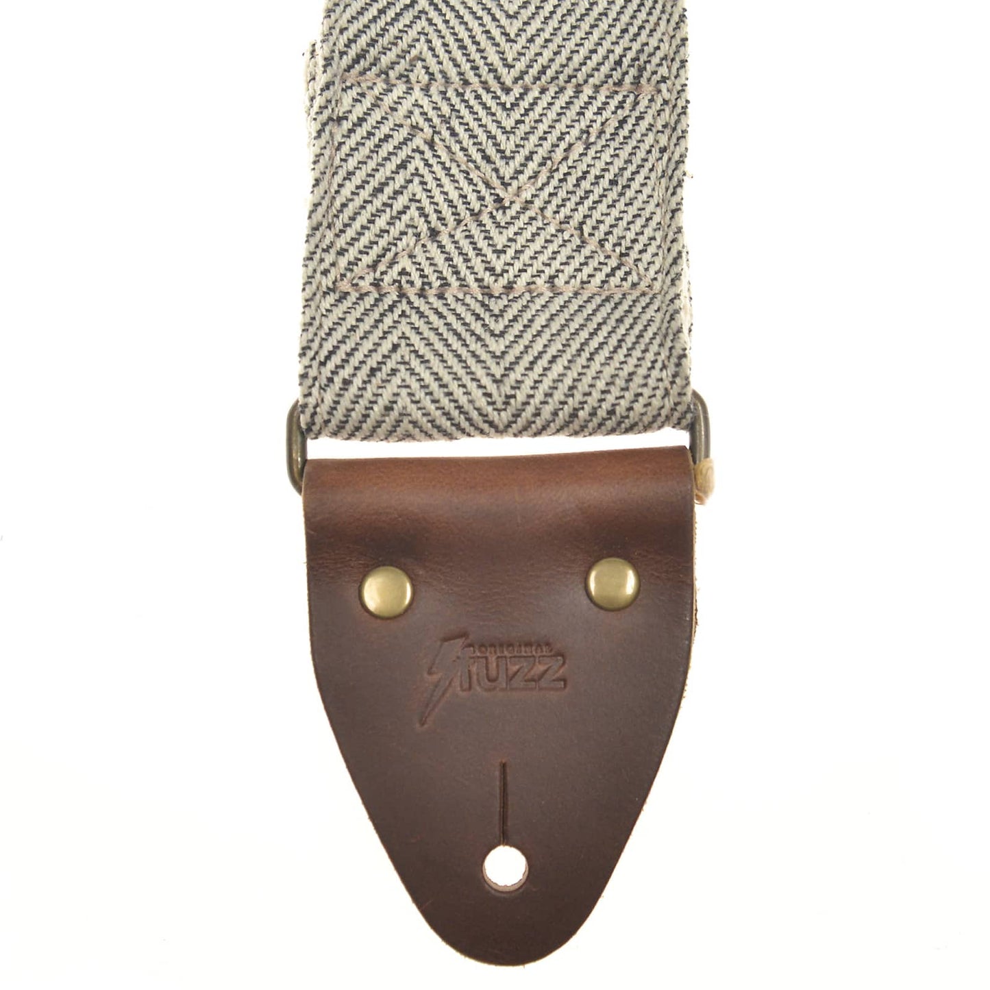 Original Fuzz Indian Strap Kevin Sheilds Accessories / Straps