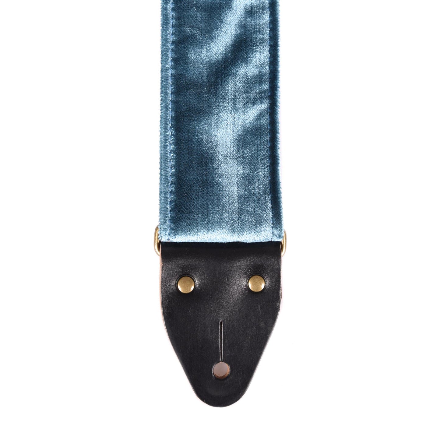 Original Fuzz Velvet Guitar Strap in SoHo Accessories / Straps