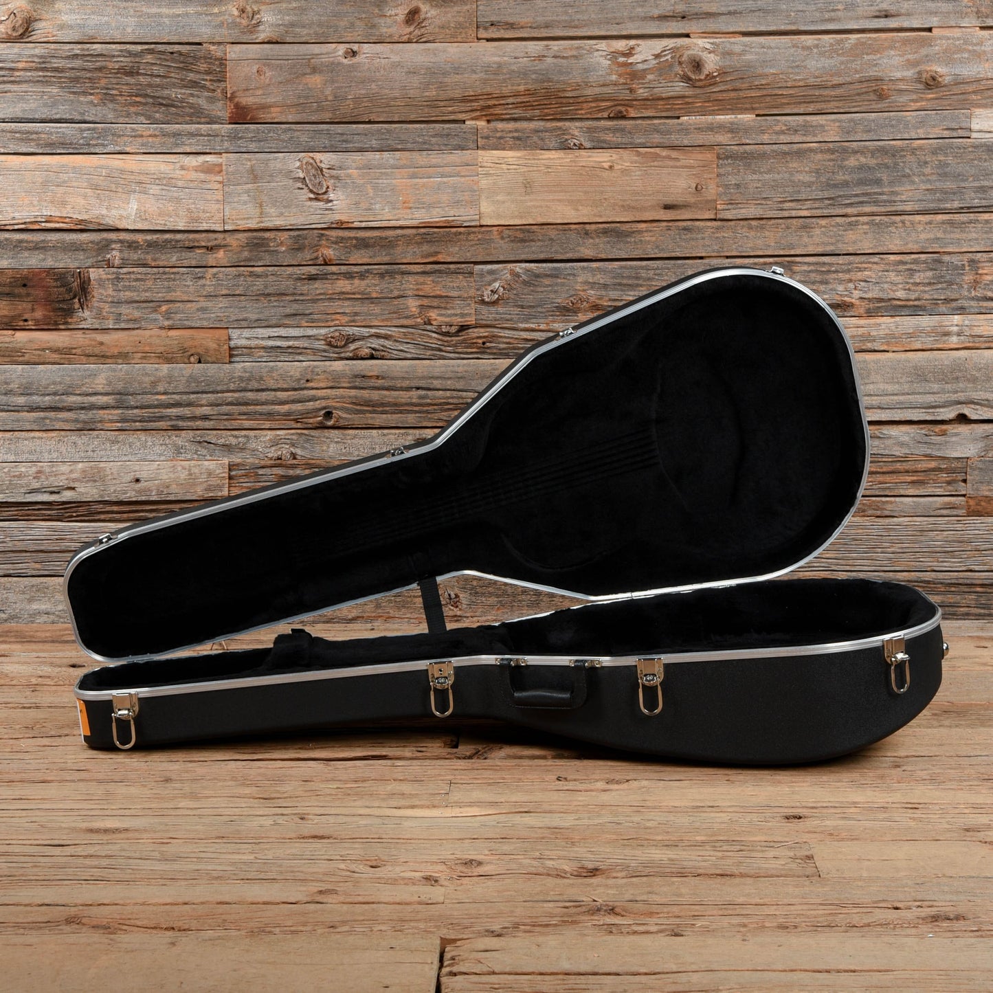 Ovation Custom Legend 30th Anniversary Commemorative Natural 2004 Acoustic Guitars / Built-in Electronics