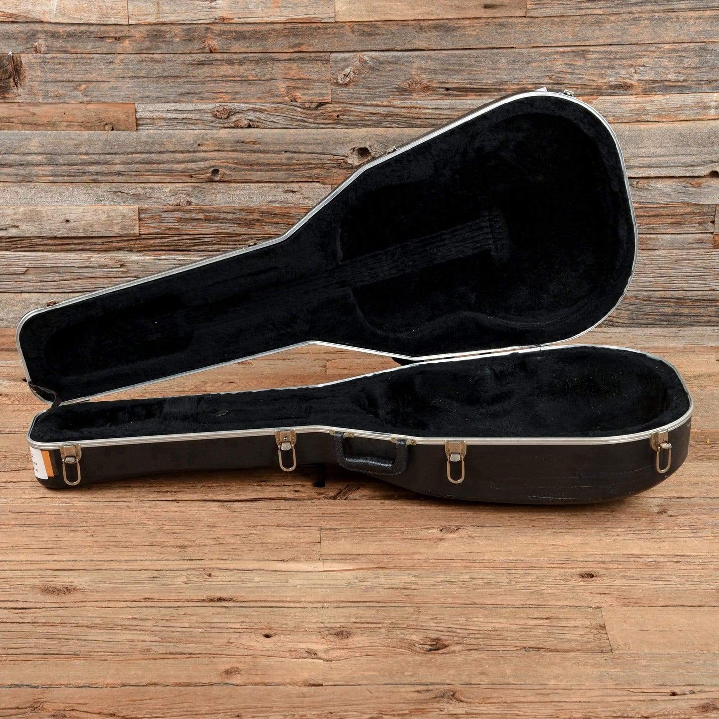 Ovation 1762 Custom Balladeer Sunburst 1992 Acoustic Guitars / Dreadnought