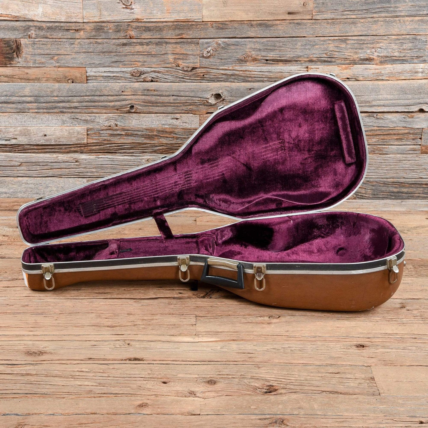 Ovation 1111-1 Sunburst 1974 Acoustic Guitars