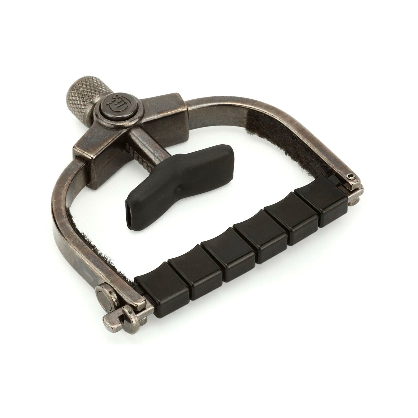 Paige Clik PC-6 ETI 6-String Standard Profile Capo Accessories / Capos