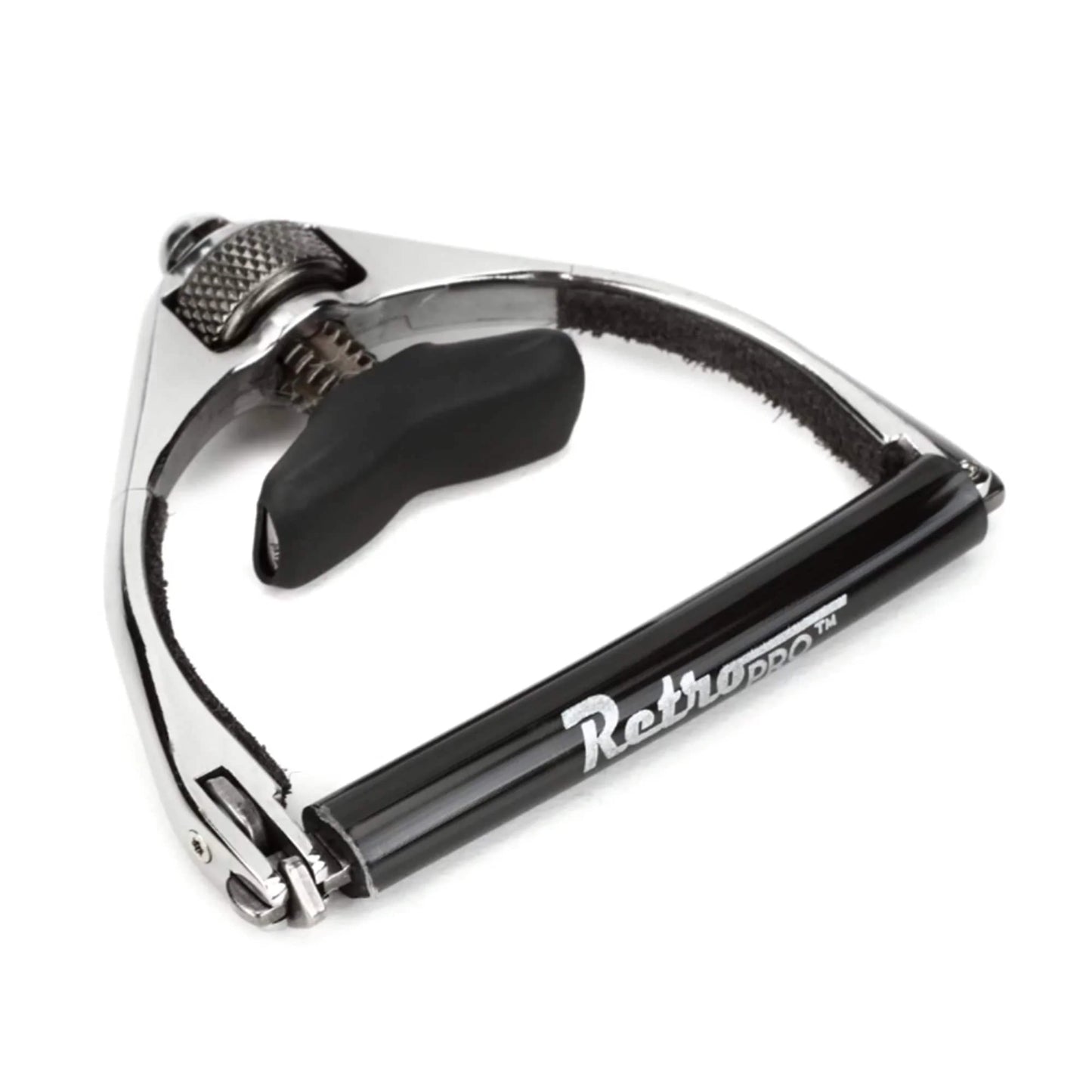 Paige RetroPro PP-6Z-Retro Electric Capo Accessories / Capos